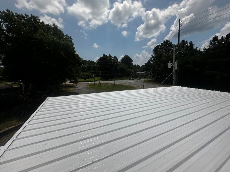 More Photos Of 360 Carbondale Rd SW, Dalton Warehouse For Lease