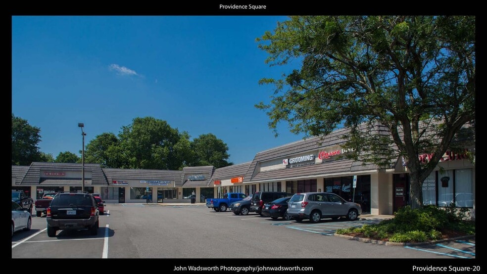 More Photos Of 955-995 Kempsville Rd, Virginia Beach Unknown For Lease