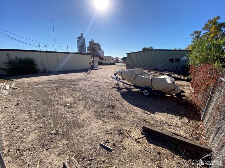 More Photos Of 113 US Highway 85, Ault Warehouse For Lease