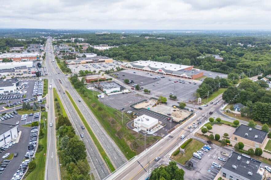 More Photos Of 1500 Bald Hill Rd, Warwick Unknown For Lease