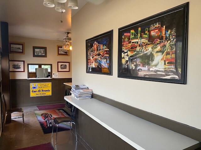 More Photos Of 517 Spring St, Hawley Industrial For Sale