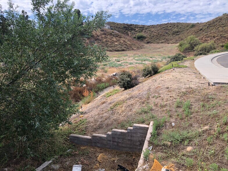 More Photos Of Monte Verde @ Via Puebla, Temecula Land For Sale