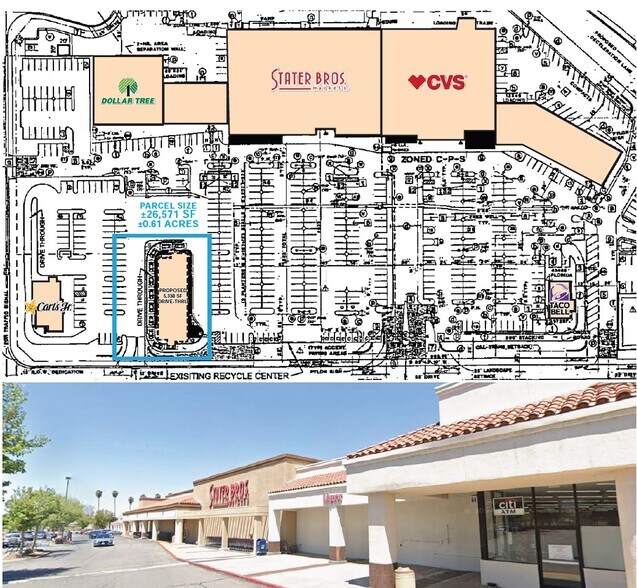 More Photos Of E Florida Ave, Hemet Land For Sale
