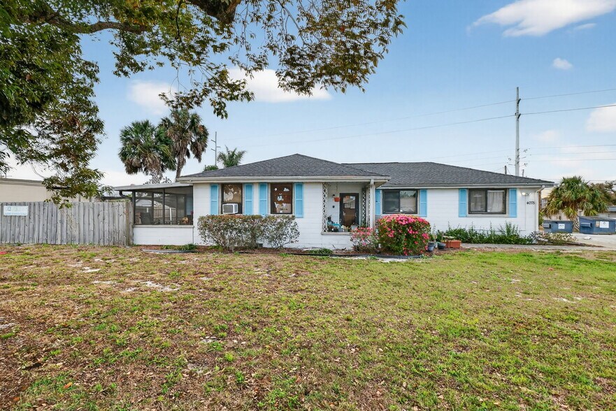 More Photos Of 4075 N County Road 19A, Mount Dora Daycare Center For Sale