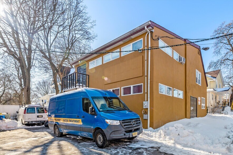 Primary Photo Of 12 Orchard St, Teaneck Office For Lease