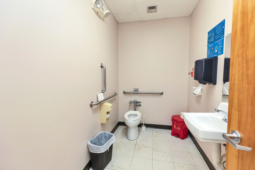 More Photos Of , Milford Industrial For Sale