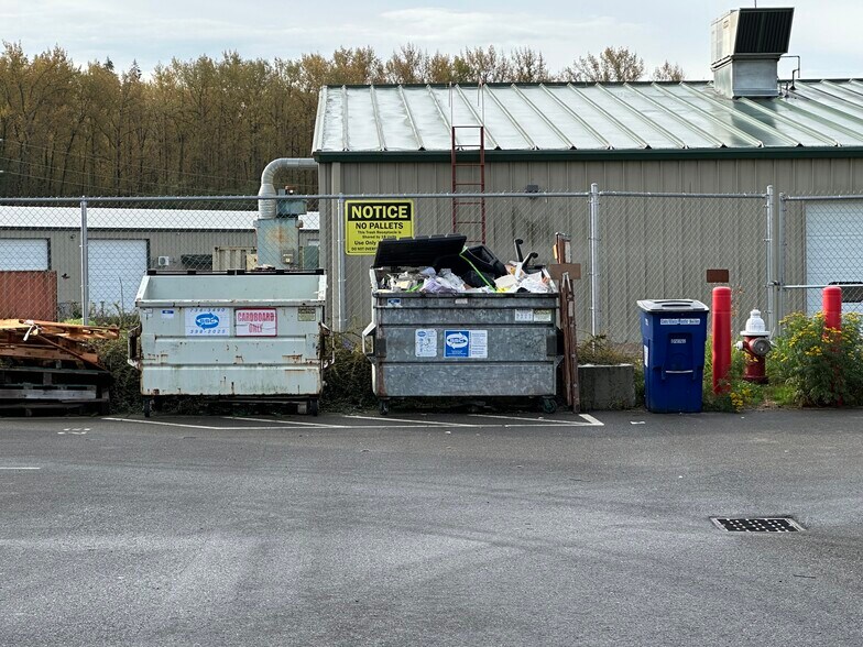 More Photos Of 2799 E Bakerview Rd, Bellingham Light Distribution For Lease