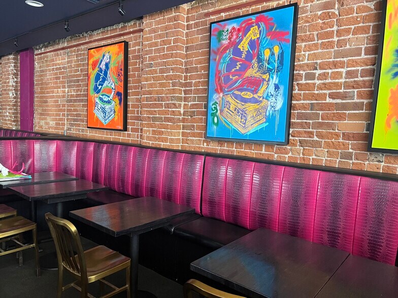 More Photos Of 135 S 6th Ave, Tucson Storefront Retail Office For Lease