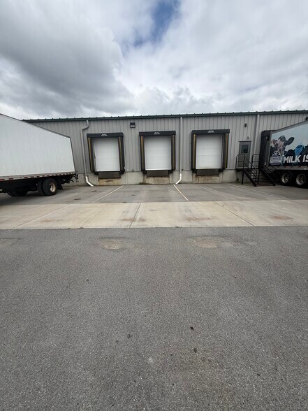 More Photos Of 3600 Commerce Pky, Lancaster Industrial For Sale