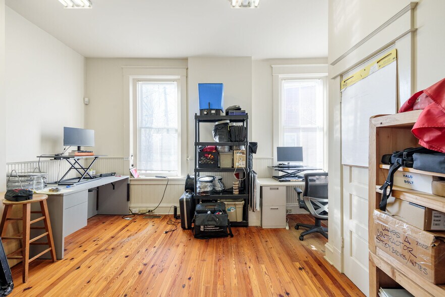 More Photos Of 1431 W Main St, Richmond Office For Lease