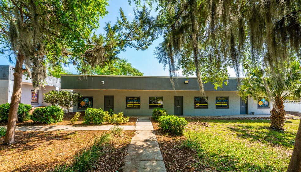 More Photos Of 669-681 Beville Rd, South Daytona Office For Sale