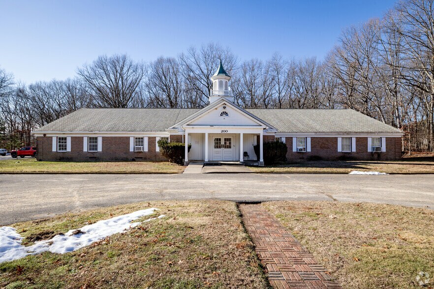 More Photos Of 200 Nicolls Rd, Stony Brook Office For Sale