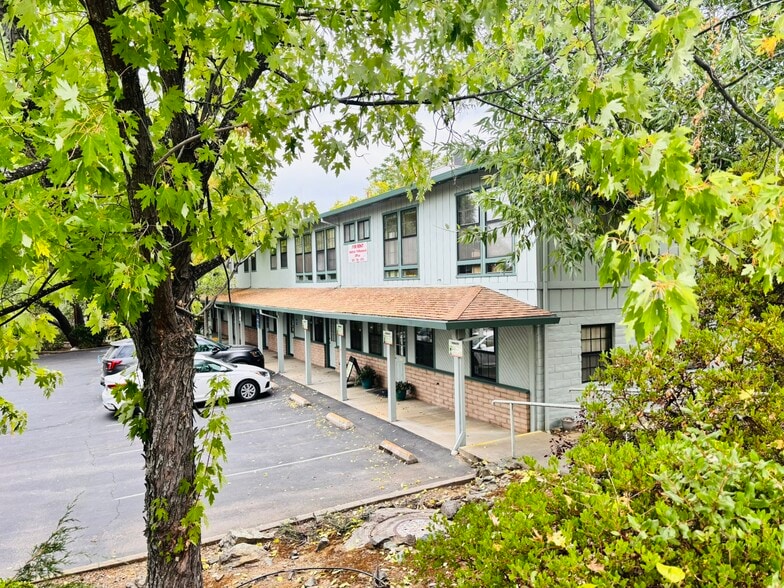 More Photos Of 571 Stanislaus Ave, Angels Camp Office For Sale