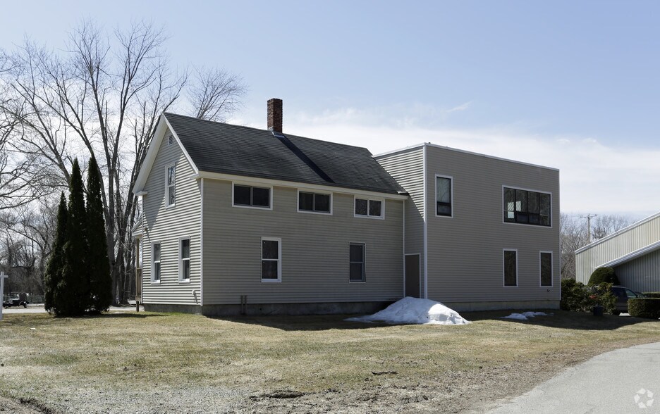 More Photos Of 165 Martell Ct, Keene Office For Sale