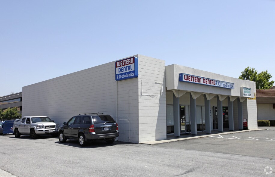 Primary Photo Of 38780-38790 Paseo Padre Pky, Fremont Freestanding For Lease
