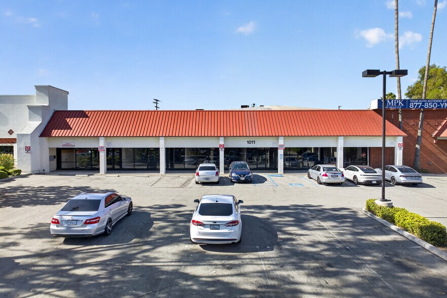 More Photos Of 1009-1111 W Alameda Ave, Burbank Unknown For Lease