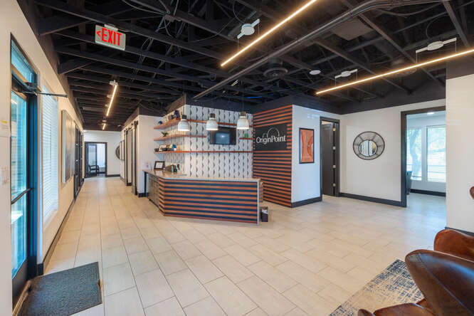 More Photos Of 8900 Business Park Dr, Austin Office For Sale