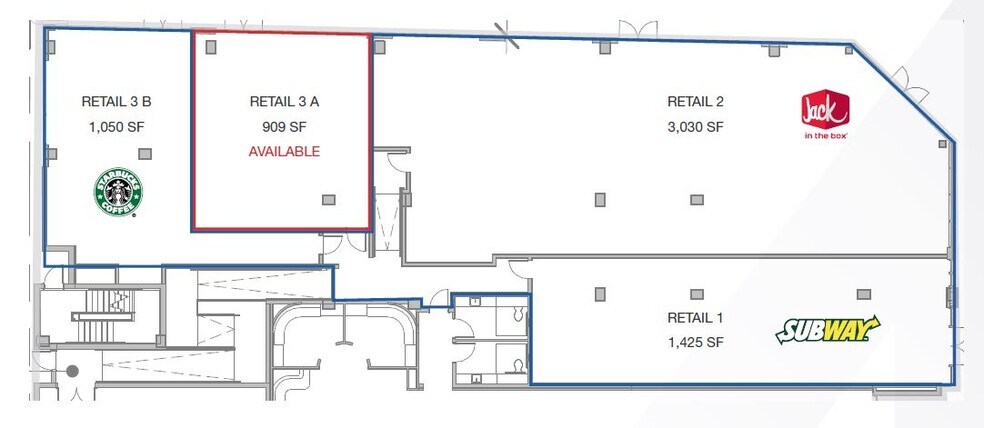 More Photos Of 1055 N Park Ave, Tucson Apartments For Lease