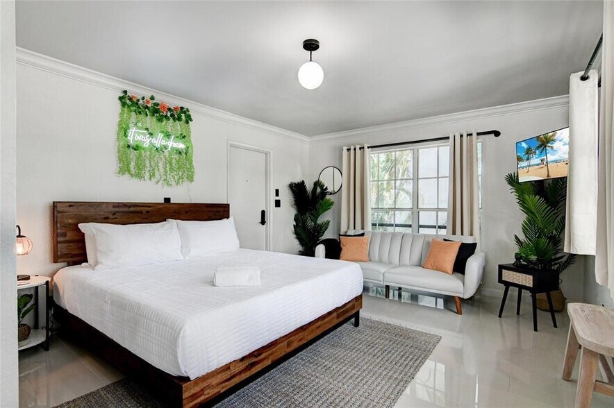 More Photos Of 1007 SE 2nd Ct, Fort Lauderdale Apartments For Sale