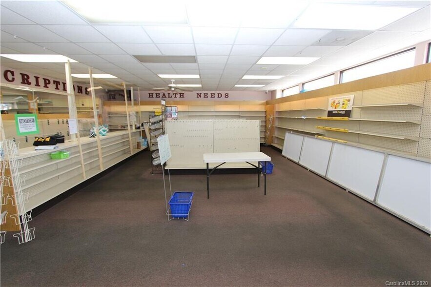 More Photos Of 804 Camden Rd, Wadesboro Freestanding For Lease