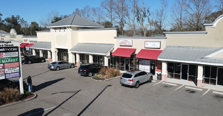 More Photos Of 7945 103rd St, Jacksonville Unknown For Lease