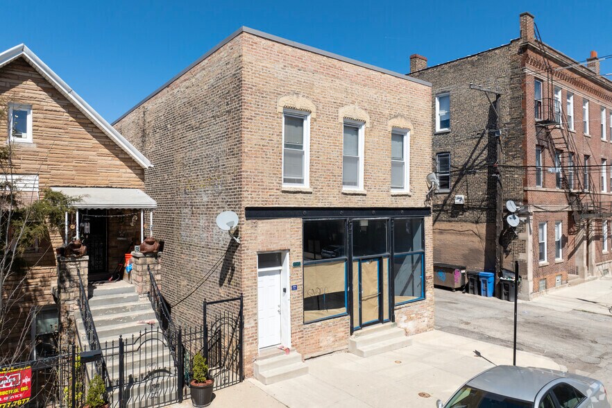 More Photos Of 1616 W 18th Pl, Chicago Apartments For Sale