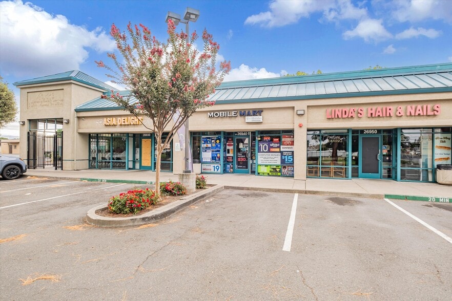 More Photos Of 26960 Hesperian Blvd, Hayward Unknown For Lease