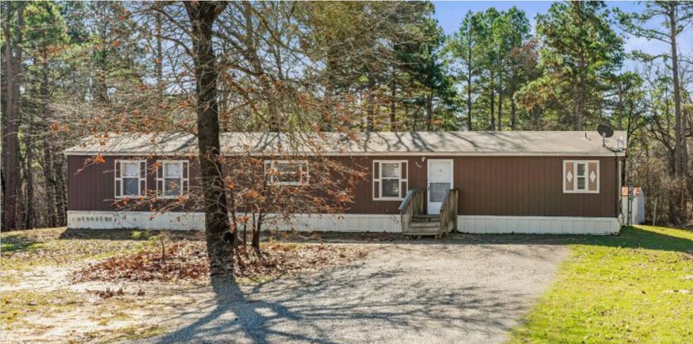 Primary Photo Of 15606 Country Walk Dr, Lindale Manufactured Housing Mobile Home Park For Sale