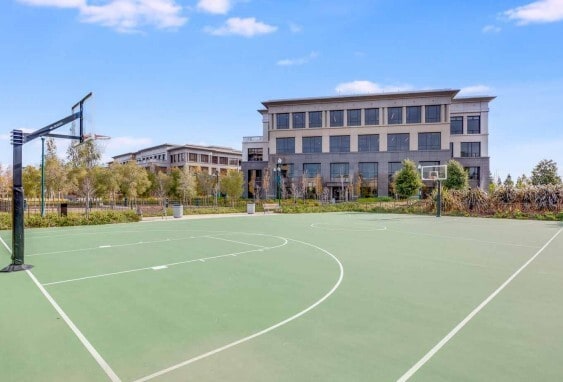 More Photos Of 1 Franklin Pky, San Mateo Unknown For Lease