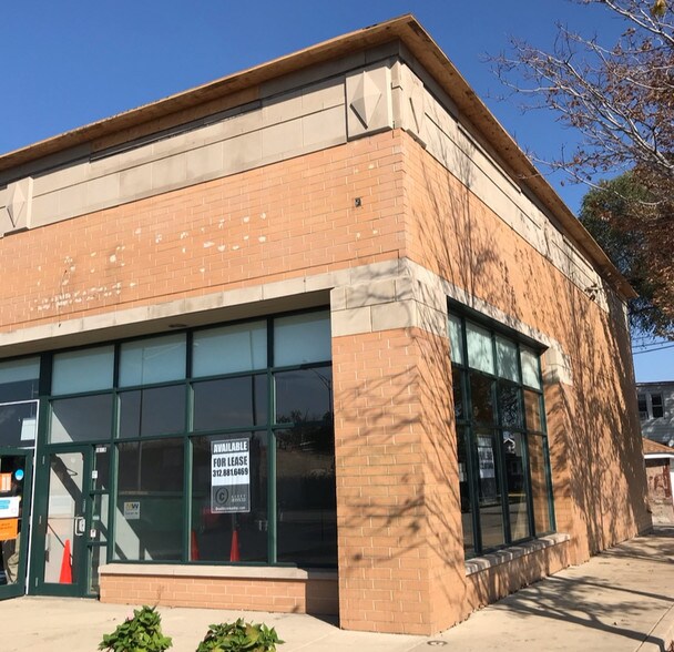 More Photos Of 1601-1747 S Cicero Ave, Cicero General Retail For Lease