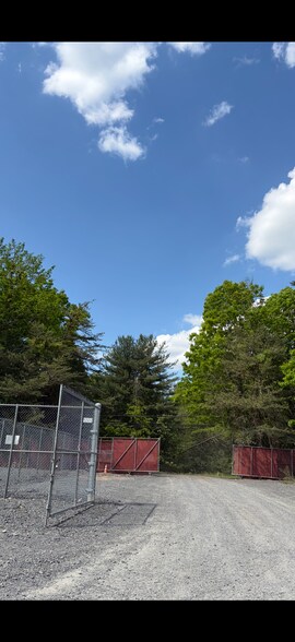 Primary Photo Of 249 Spring Valley rd, Morganville Land For Lease