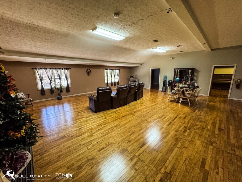 More Photos Of 3464 Wolf Pen Gap Rd, Suches Specialty For Sale