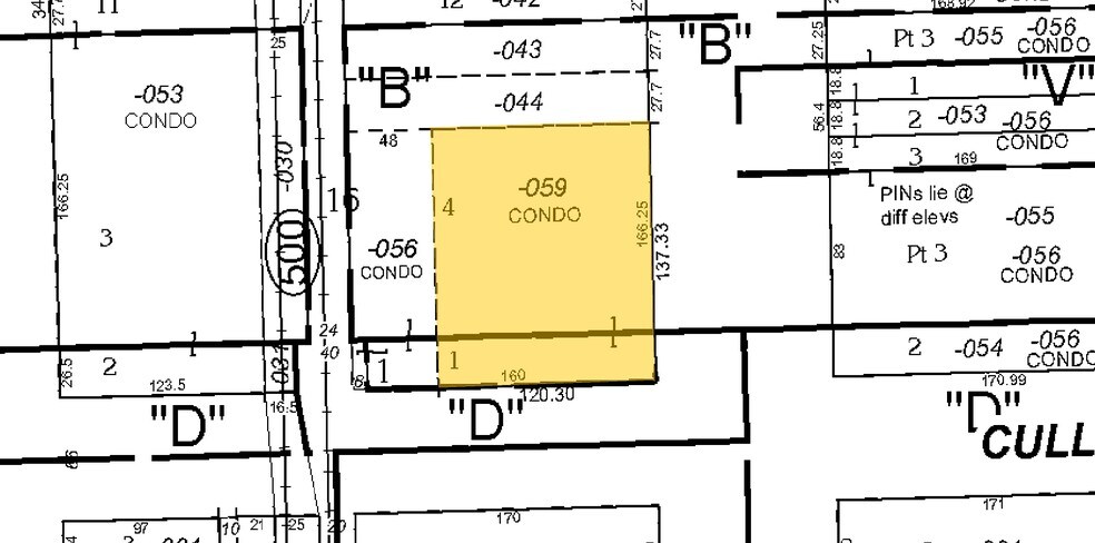 More Photos Of 1930-1934 S Wabash Ave, Chicago Apartments For Sale