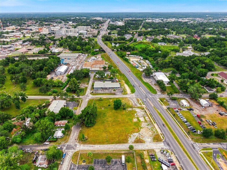 More Photos Of 409 NW 8th St, Ocala Land For Sale
