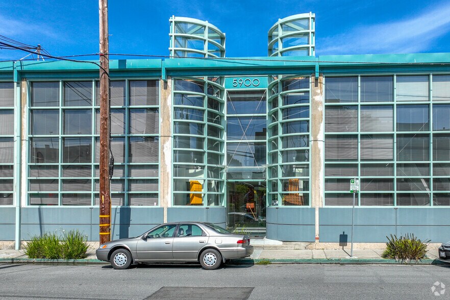 More Photos Of 5900 Hollis St, Emeryville Office For Lease