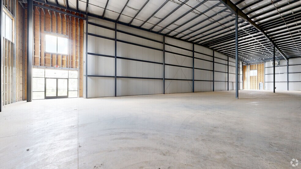 More Photos Of 2139 Logistics Way, Murfreesboro Unknown For Lease