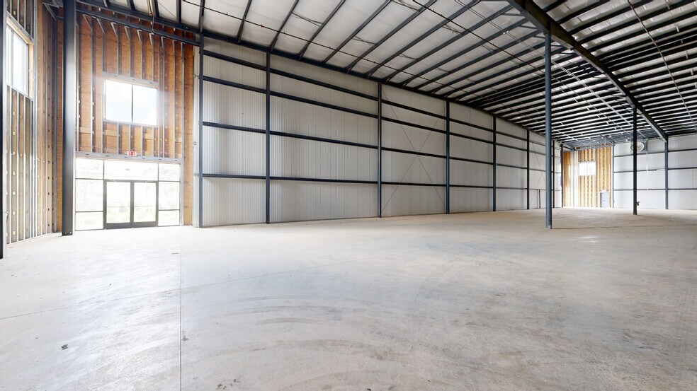 More Photos Of 2139 Logistics Way, Murfreesboro Unknown For Lease