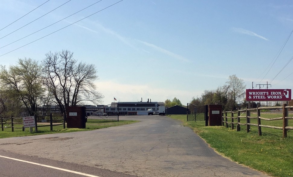 More Photos Of 12314 Old Gordonsville Rd, Charlottesville Manufacturing For Lease