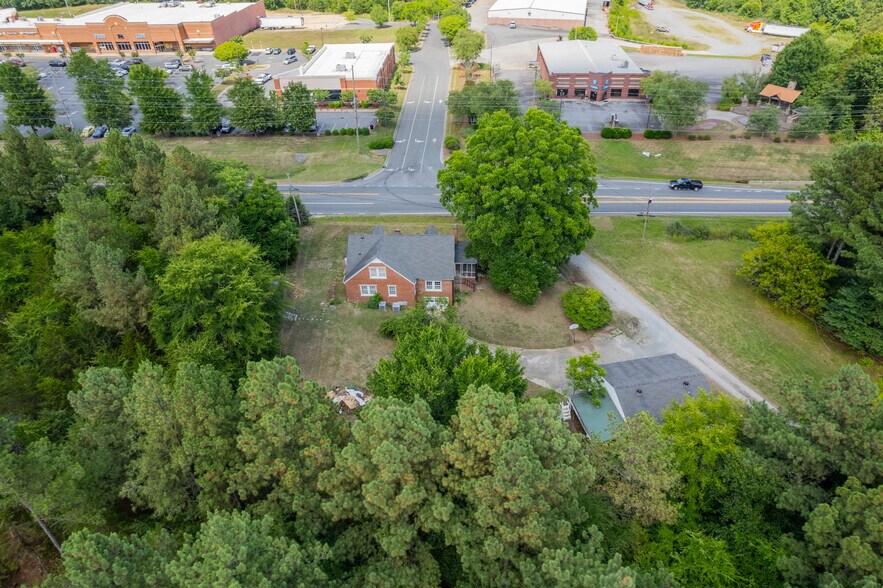 More Photos Of 3550 Warren C Coleman Blvd, Concord Office For Sale