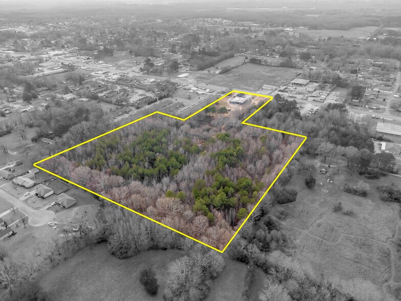 More Photos Of 3908 Cloverdale Rd, Florence Land For Sale