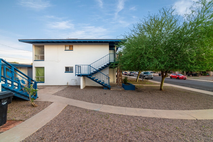 More Photos Of 505 N Williams, Mesa Apartments For Sale