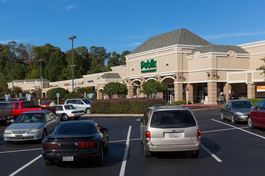 More Photos Of 2095 Highway 211 NW, Braselton Supermarket For Lease