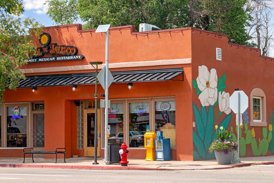 More Photos Of 3707 Cleveland Ave, Wellington Land For Sale