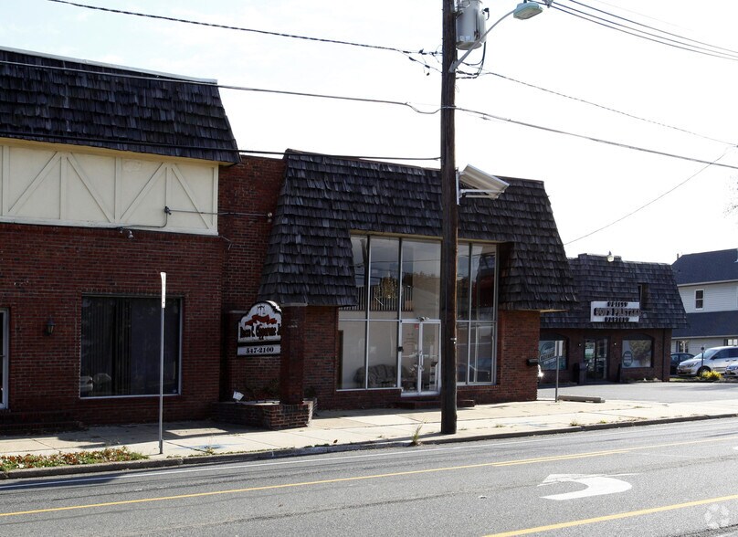 More Photos Of 203-205 Black Horse Pike, Haddon Heights Office For Lease