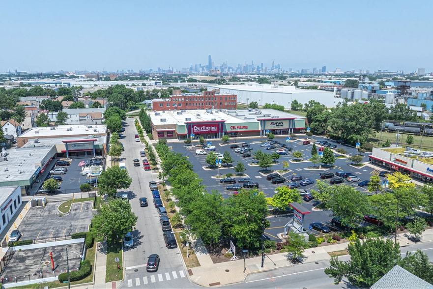 Primary Photo Of 1422 W 47th St, Chicago Unknown For Lease