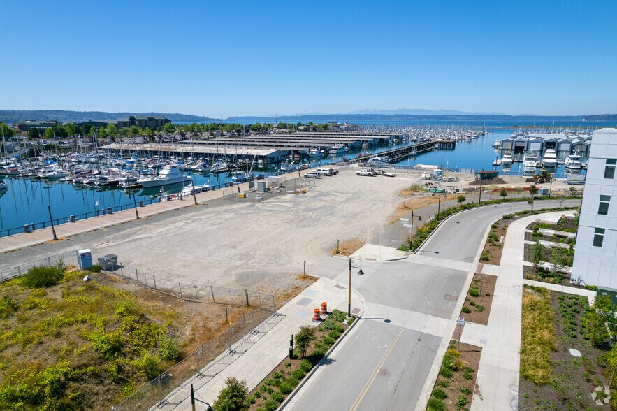 Primary Photo Of 1520 W Marine View Dr, Everett Unknown For Lease