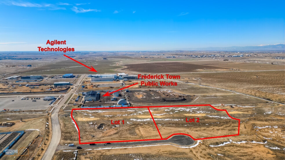 More Photos Of 4606-4700 Falcon Pl, Frederick Land For Sale
