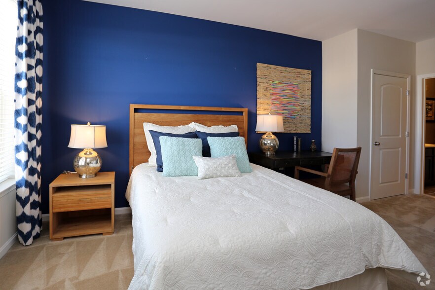 More Photos Of 2300 Washington Pl NE, Washington Apartments For Lease