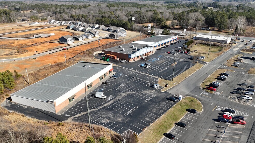 More Photos Of 150 Pearl Dr, LaFayette Restaurant For Sale