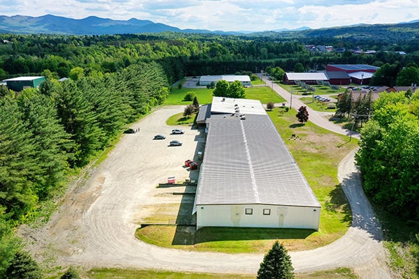 More Photos Of 146 Industrial Park Dr, Morristown Industrial For Sale